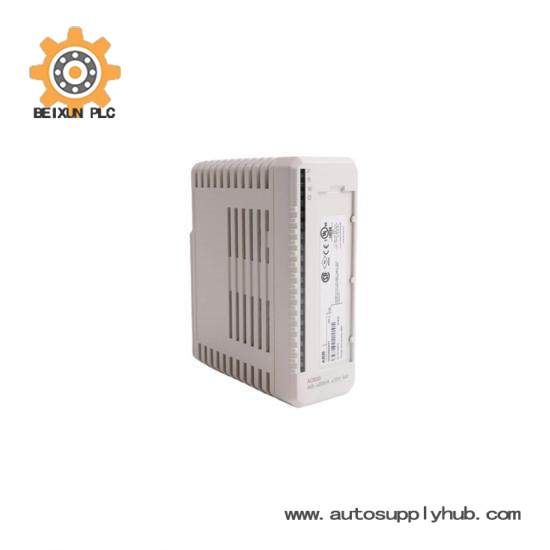 ABB 3HAC0095-1   AUTOMATION PARTS