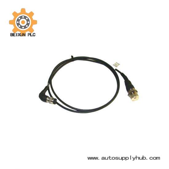 ABB 3HAC020146-001 SERVO SIGNAL CABLE AUTOMATION PARTS