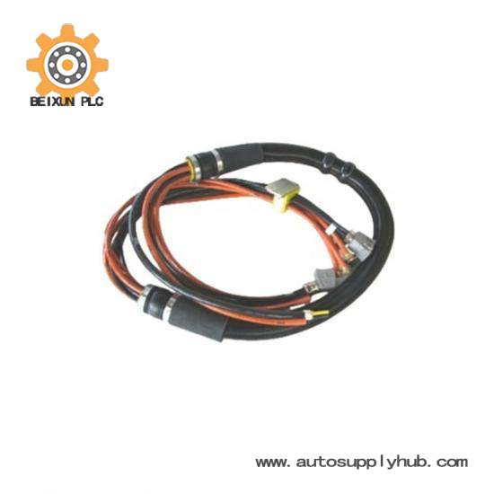 ABB 3HAC020174-001 PROCESS CABLE PACKAGE automation parts