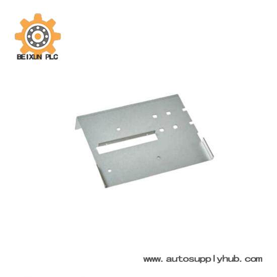 ABB 3HAC020562-001 Fastening plate SMB automation parts