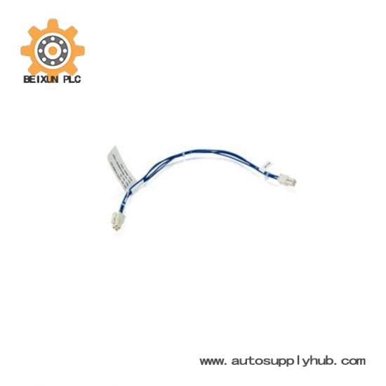 ABB 3HAC020608-001 Harness-Rectifier / Capacitor robotic parts