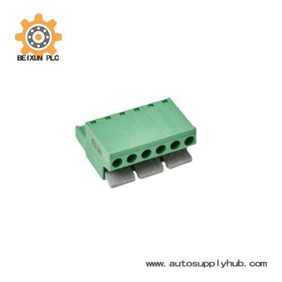 ABB 3HAC020654-001 Harness-Bridge connector robotic parts