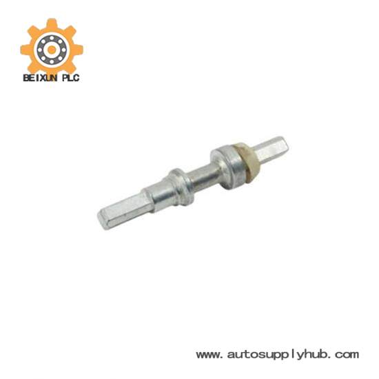 ABB 3HAC020766-001 Shaft for main switch Robot parts