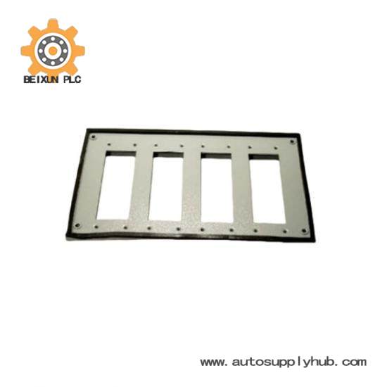 ABB 3HAC020890-004 Customer contact plate AUTOMATION PARTS