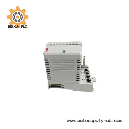 ABB 3HAC020938-001   AUTOMATION PARTS