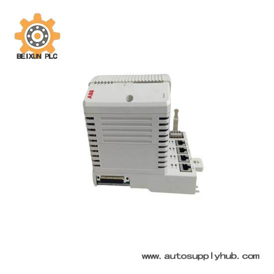 ABB 3HAC020995-001   AUTOMATION PARTS