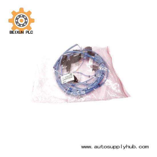 ABB 3HAC021156-001 Power cable ROBOT PARTS