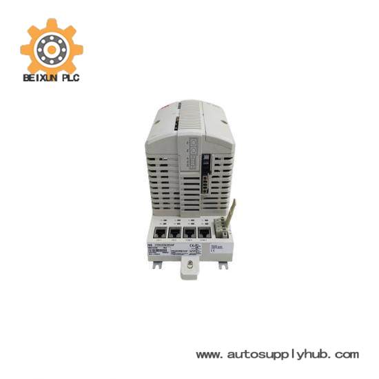 ABB 3HAC021222-002 Hood AUTOMATION PARTS