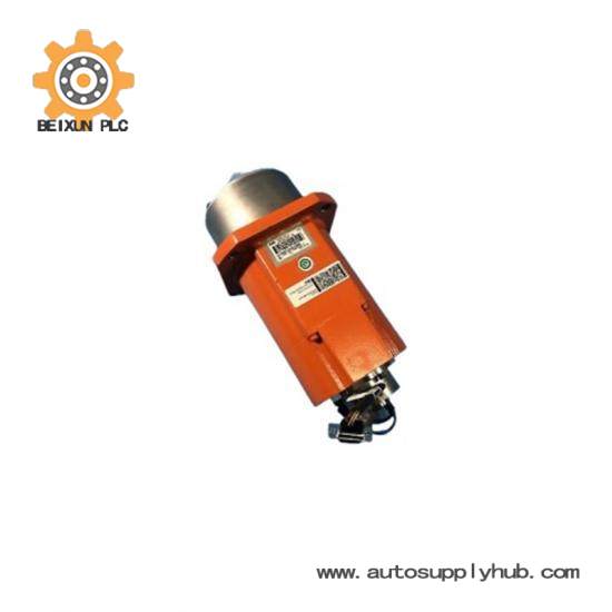 ABB 3HAC021350-001 Motor with pinion dcs module