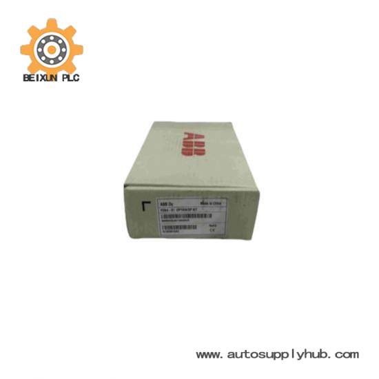 ABB 3HAC021448-003 ORIGINAL NEW AUTOMATION PARTS