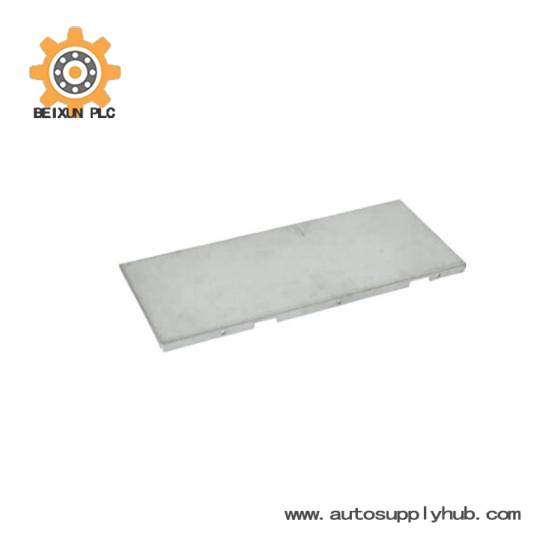 ABB 3HAC021567-001 Lower protection plate ﻿AUTOMATION PARTS