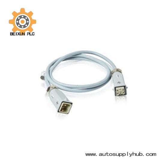 ABB 3HAC021644-001 Cable DCS automation parts