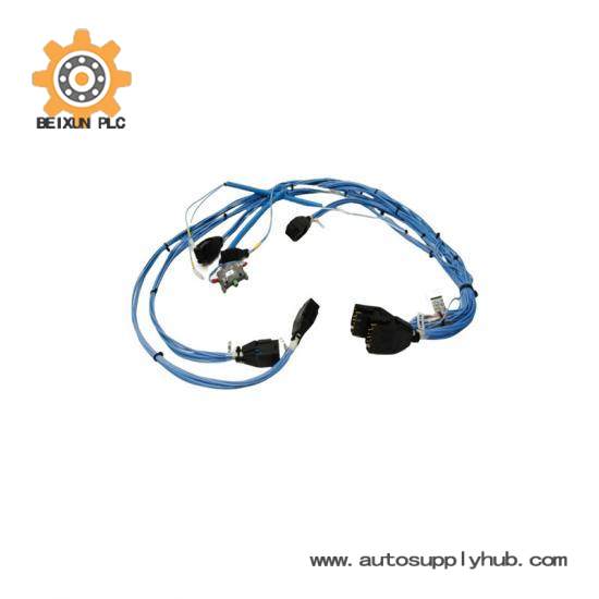 ABB 3HAC021644-002 Cable automation parts