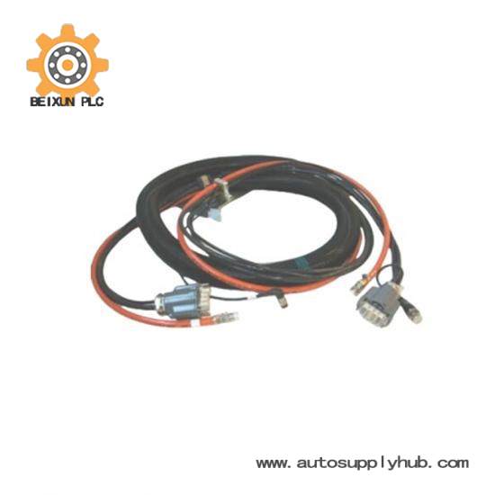 ABB 3HAC021655-001 Process Cable Package DCS AUTOMATION PARTS