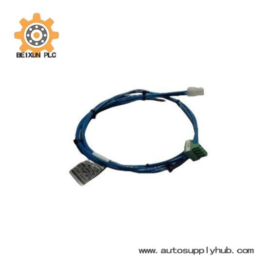 ABB 3HAC021661-002 Proc cable package 3-6 MH DCS AUTOMATION PARTS