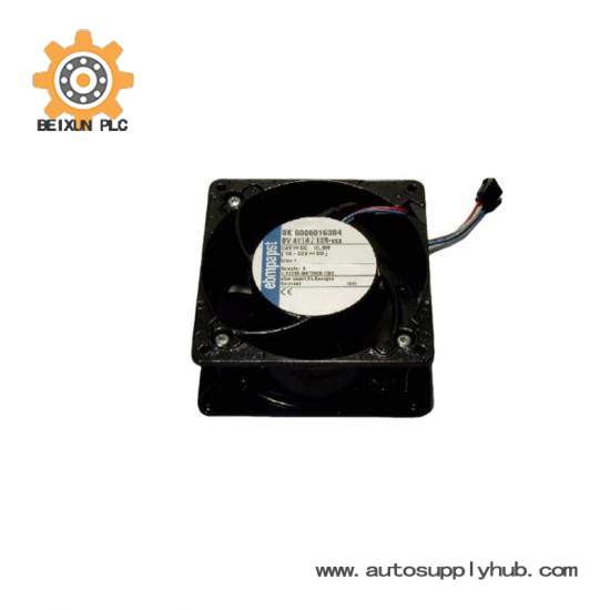 ABB 3HAC021700-001 Fan ROBOT AUTOMATION PARTS