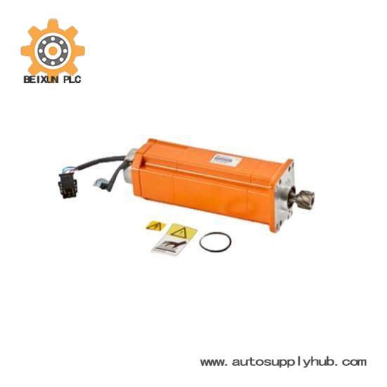 ABB 3HAC021722-001 Motor with pinion AUTOMATIION PARTS