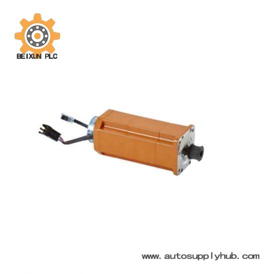 ABB 3HAC021741-001 Motor with pinion ROBOT AUTOMATION PARTS