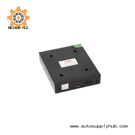 ABB 3HAC021748-001 FDD - USB unit AUTOMATION PARTS