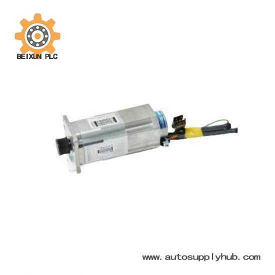 ABB 3HAC021756-001 Motor ROBOT AUTOMATION PARTS