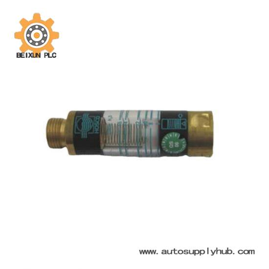 ABB 3HAC021775-001 Flow Indicator automation parts