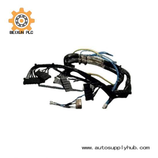 ABB 3HAC021852-001 Harness-Drive unit XS1 4400