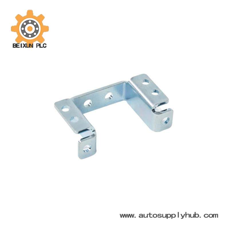 ABB 3HAC021925-001 Cable harness bracket