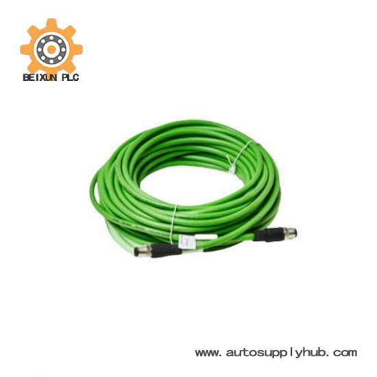 ABB 3HAC021934-002 Profinet cable 15m AUTOMATION PARTS