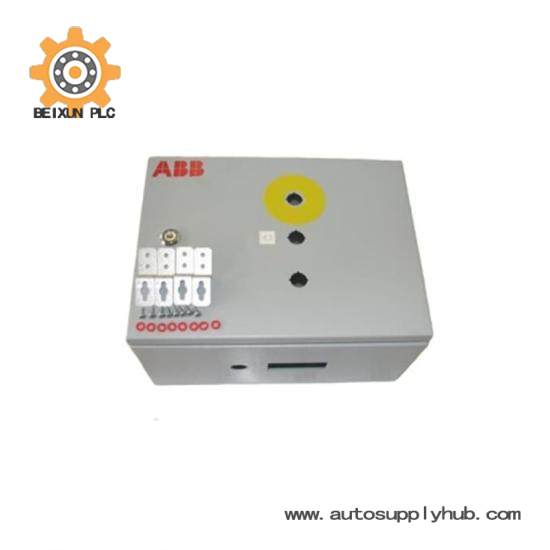 ABB 3HAC022031-001   ROBOT AUTOMATION PARTS