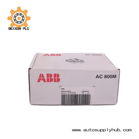 ABB 3HAC022307-001