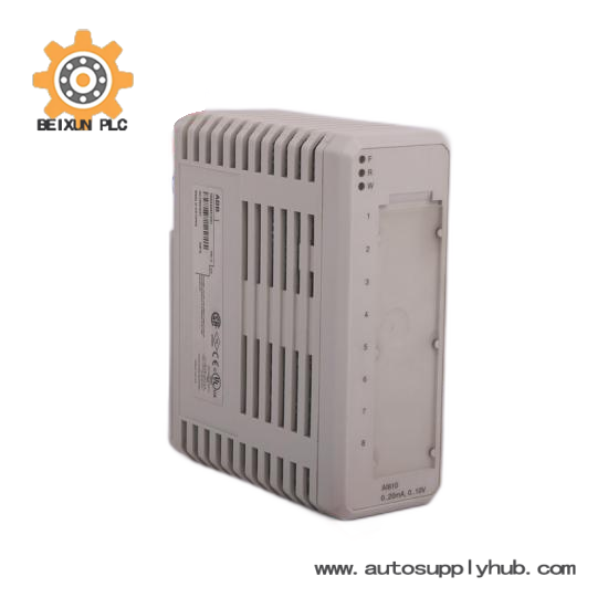 ABB 3HAC022491-001