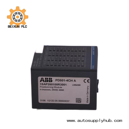 ABB 3HAC022546-007