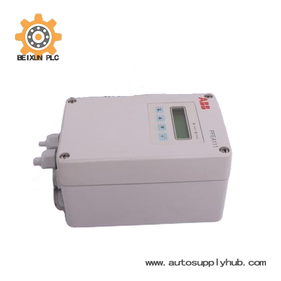 ABB 3HAC022907-001