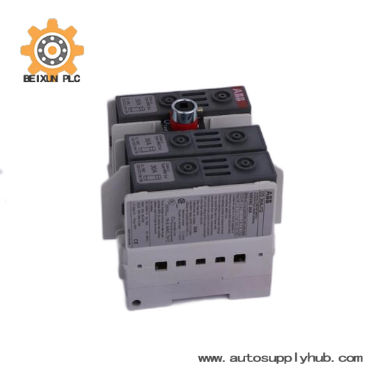 ABB 3HAC022952-002