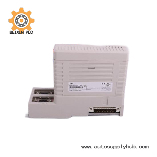 ABB 3HAC022971-004