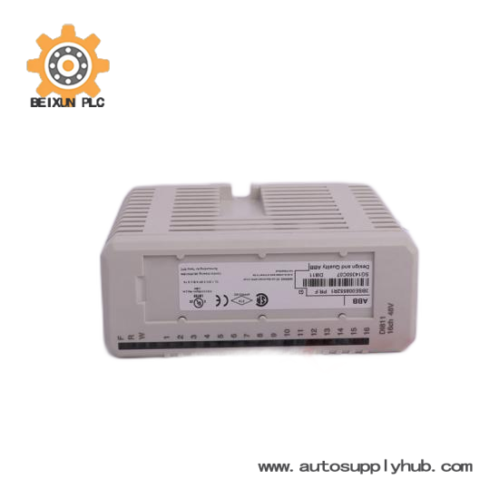 ABB 3HAC023171-002