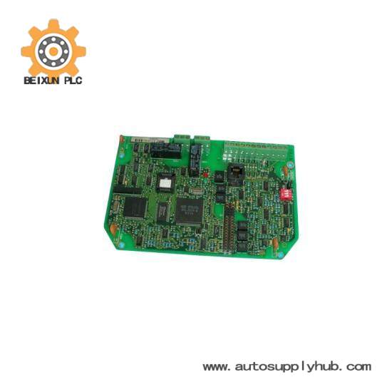 ABB 3HAC023195-007 Controller