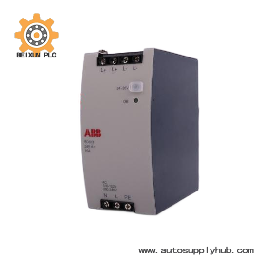 ABB 3HAC023908-002