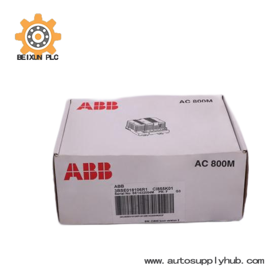 ABB 3HAC023951-005