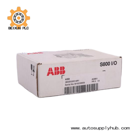 ABB 3HAC024006-001