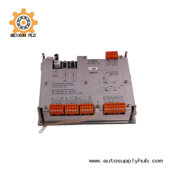 ABB 3HAC024073-001