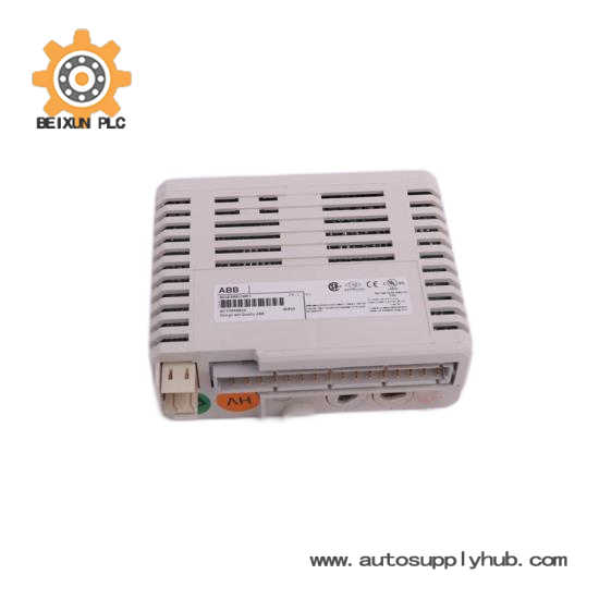 ABB 3HAC024138-001