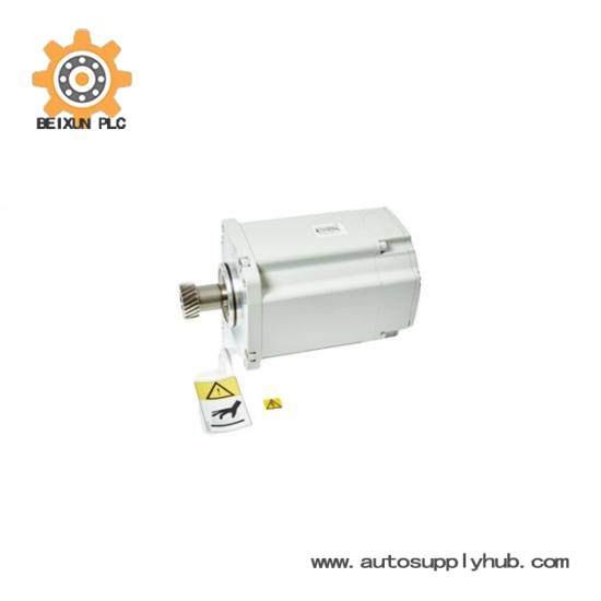 ABB 3HAC024775-006 IRB660 Motor incl pinion