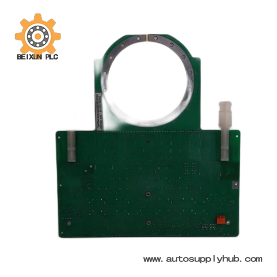 ABB 3HAC025000-001