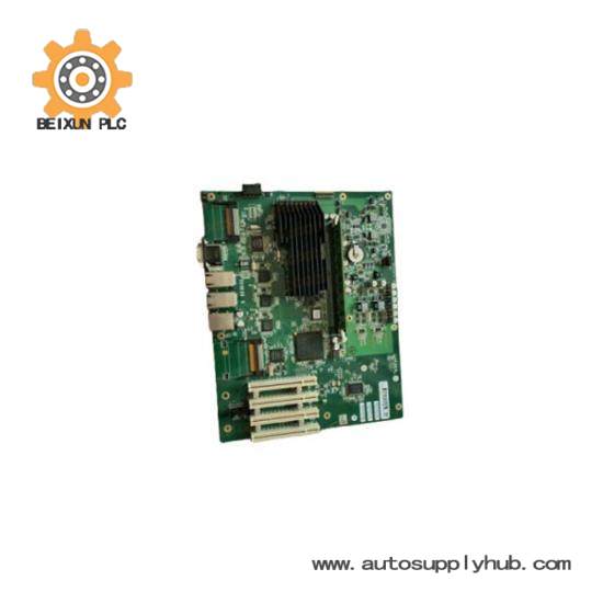 ABB 3HAC02509700108 BOARD