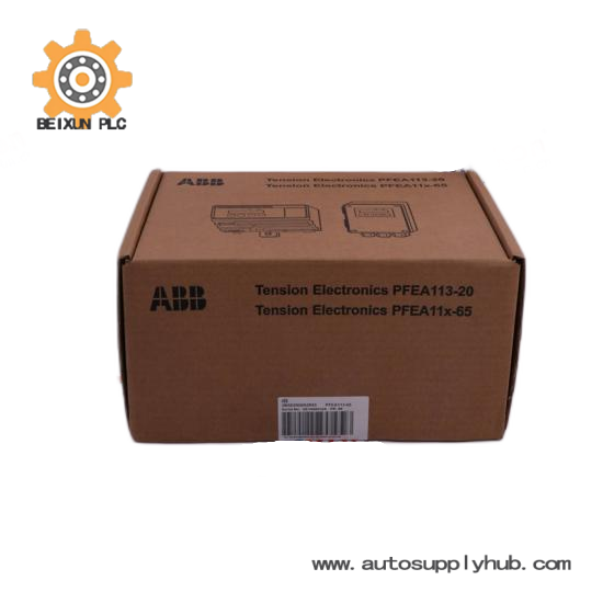 ABB 3HAC025488-001