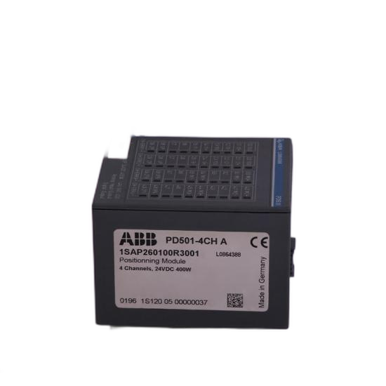 ABB 3HAC026222-003