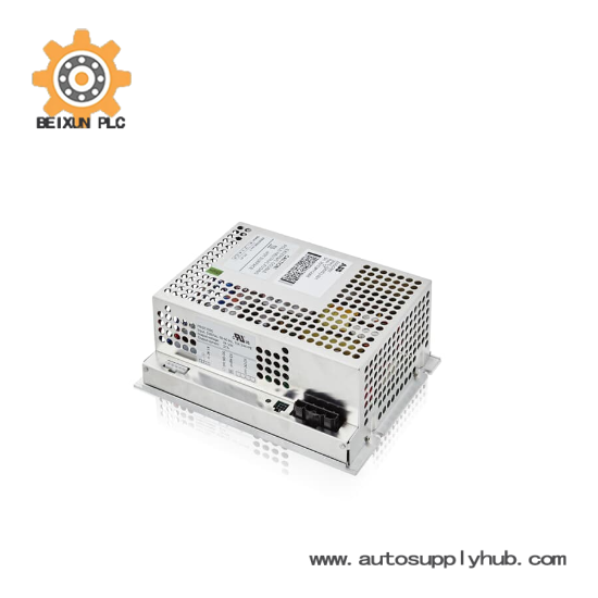 ABB 3HAC026253-001 DSQC661 Power Supply