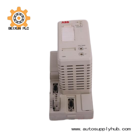 ABB 3HAC027097-001