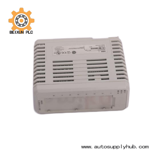 ABB 3HAC028014-001